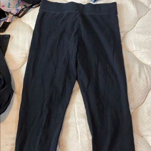 Forever 21 leggings